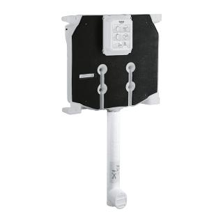 Flushing cistern solo  座厕冲水箱80毫米