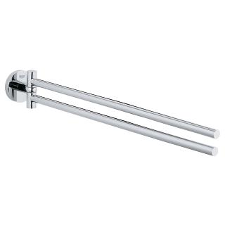 Basic 毛巾杆