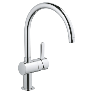 费莱尔 单把手厨房龙头