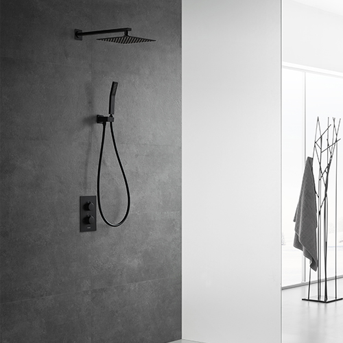 奥维拉暗装系列