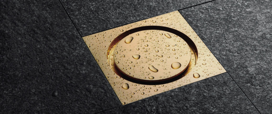 科斯顿系列地漏